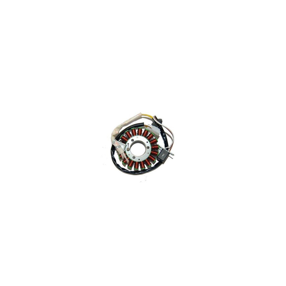 Stator D Allumage Complet Pour Kymco Yup 250 People S 250 05 07