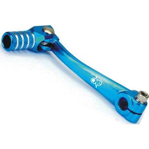 AM6 BLUE GEARSHIFT LEVER